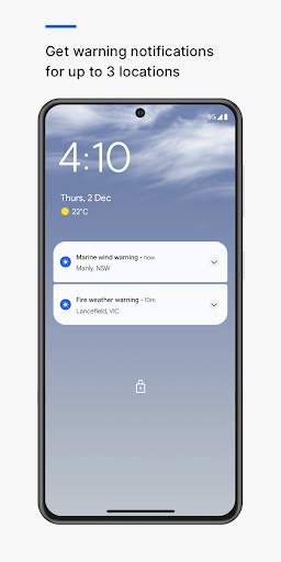 BOM Weather screenshot 8