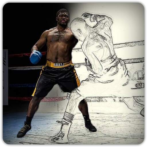 Photo To Pencil Sketch Effects 3.0