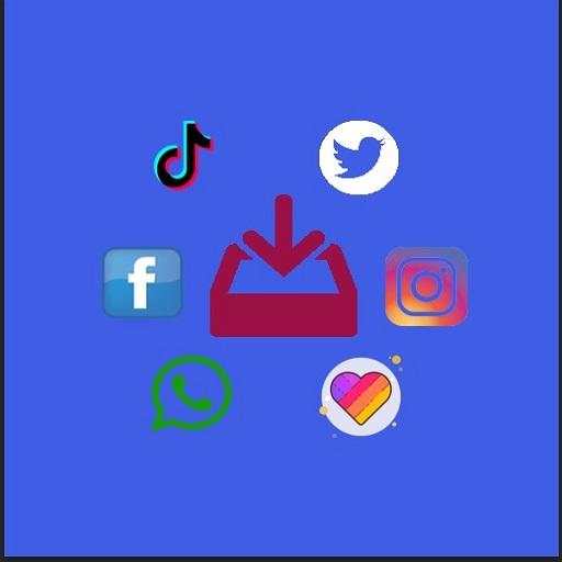 Frank- An All in One Status Saver 2.0