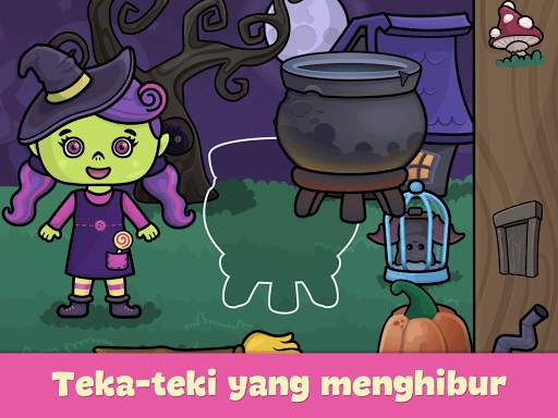 Permainan Anak screenshot 7