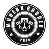 Modern Rodder icon