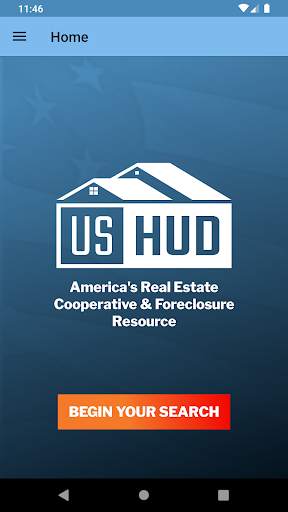 Free Foreclosure Home Search b скриншот 1