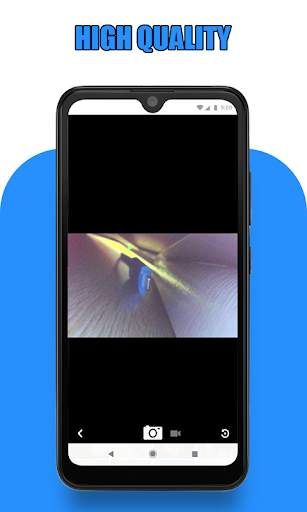 Endoscope Camera Connector screenshot 1