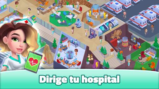 Happy Clinic screenshot 1