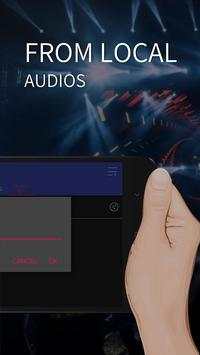 DJ Mixer Player screenshot 4