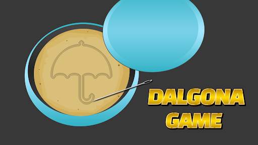Dalgona Challenge : Candy Game screenshot 2