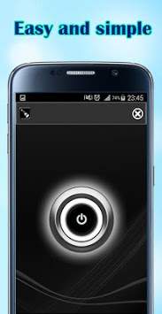 Flashlight bright Torch LED screenshot 2
