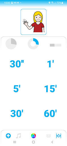 TEMPUS screenshot 2