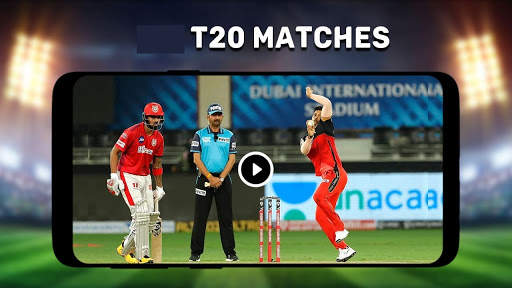 Ptv sports Live - Ptv Sports Cricket HD screenshot 3