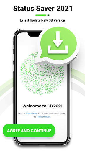 GB Version 2021 Latest Update screenshot 1
