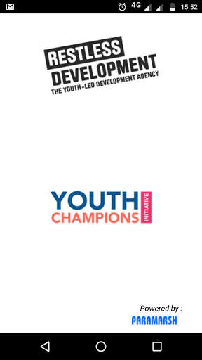 M Sathi - A SRHR App screenshot 1