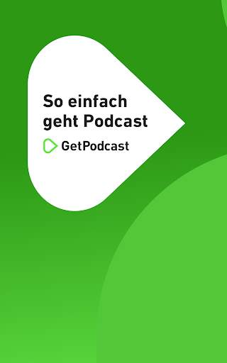 Podcast App und Podcast Player screenshot 8