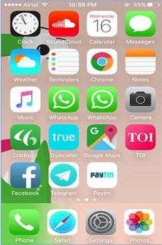 Two WhatsApp Accounts screenshot 1