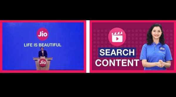 Jio TV HD screenshot 3
