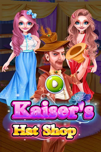 Kaiser's Hat Shop screenshot 1