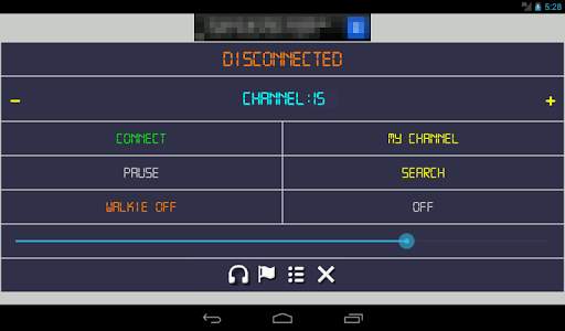 Talk Wifi screenshot 3