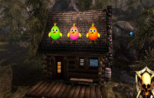 Cat Rescue Game screenshot 4
