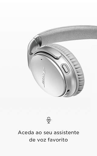 Bose Connect screenshot 10