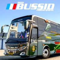 Mod Bussid Corong Basuri logo