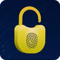 Fingerprint Lock ,Pattern lock,App Lock,Call lock on 9Apps