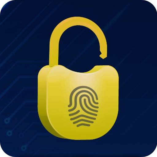 Fingerprint Lock ,Pattern lock,App Lock,Call lock 1.1.3