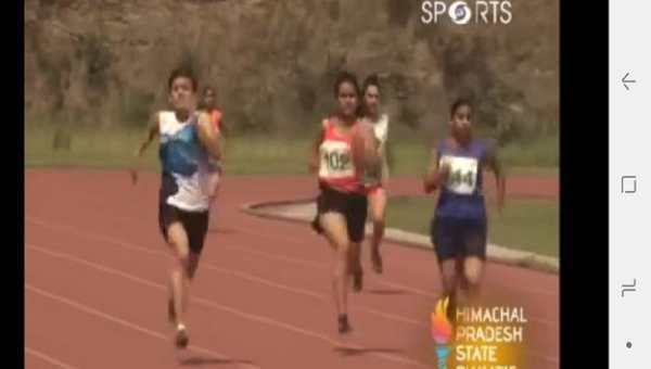 DD SPORTS & DD 1 LIVE HD screenshot 4