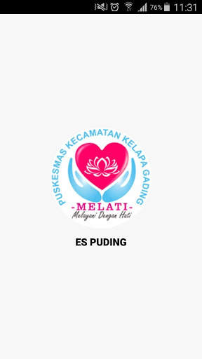 Es Puding screenshot 1