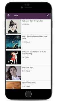 Video Status screenshot 2