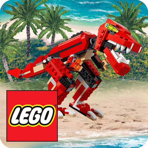 LEGO® Creator Islands - Build, Play & Explore 3.0.0