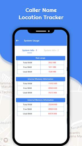 True Caller ID & Location Tracker screenshot 3