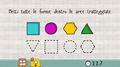 Maestro di Logica 1 screenshot 6