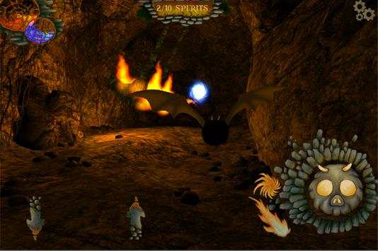 Mother is Angry Chapter One screenshot 4