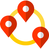 Family Locator icon