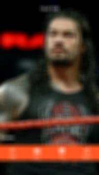 Roman Reigns Wallpaper screenshot 4