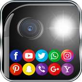 alertes flash for all app 2018 icon