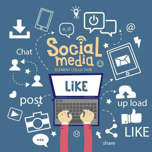 All in one social media network classic screenshot 4