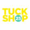 Tuck Shop 25 logo