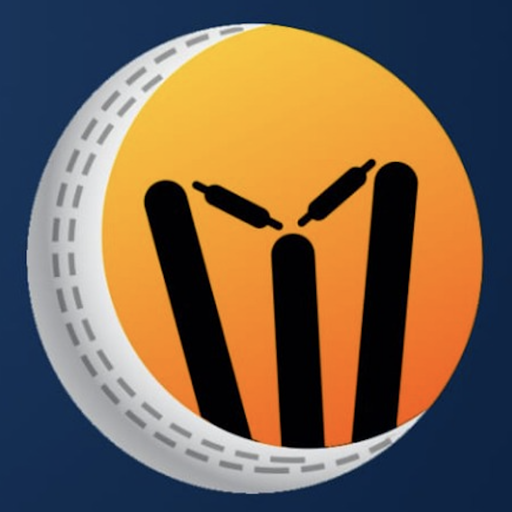 Cricket Mazza 11 Live Line أيقونة