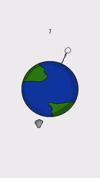 [Mini Game] Earth Is Round स्क्रीनशॉट 3
