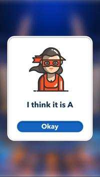Millionaire - Free Trivia & Quiz Game screenshot 5