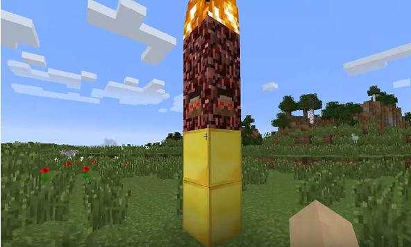 Herobrine Mod For MCPE screenshot 3