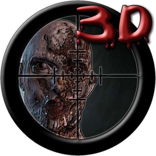 Zombie Slayer 3D - Platformer Shooter Game 1.0.1
