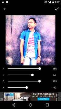 RGB Color Photo скриншот 4