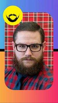 Beard Face PRO screenshot 2