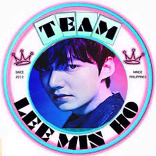 Lee Min ho Video App icon