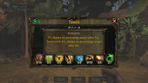 Tomb Hunter Pro screenshot 2