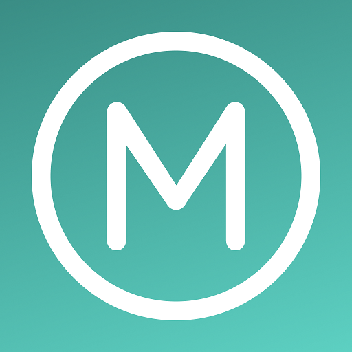 Moodily - Mood Tracker, Depression Support icon