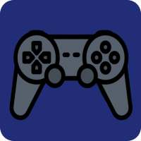 PS2 Emulator icon