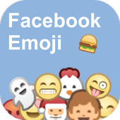 Emoji Style for Facebook icon