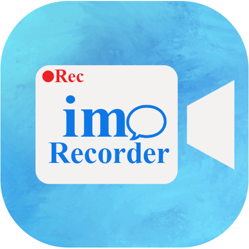 ikon video call record for imo recorder video screen
